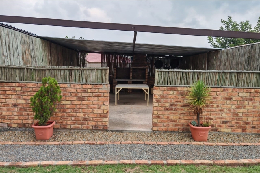 3 Bedroom Property for Sale in Deneysville Free State